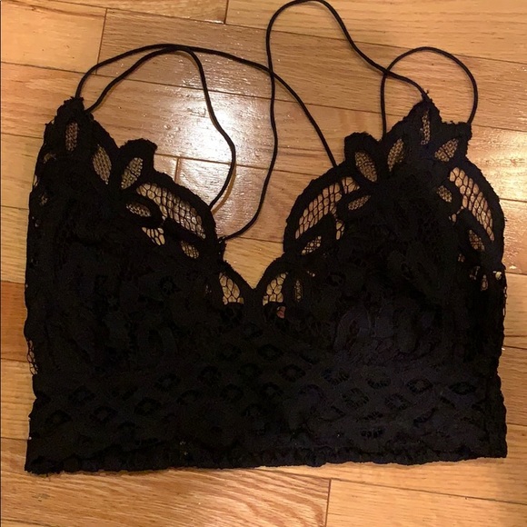 Free People Other - Free People Bralette